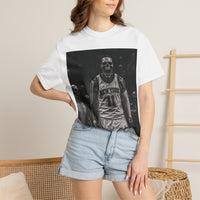 The Brunson Skull Tee