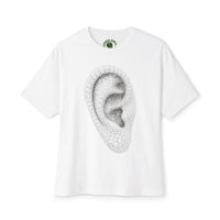 Fish Have Ears "Diamond Ear" Tee