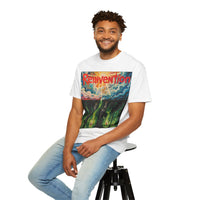Reinvention: Darkness and the Light Tee