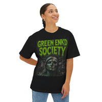Liberty Reaper Tee