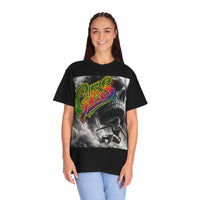Skull Surfing Tee