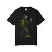 Graffiti Tee
