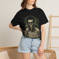 El Jefe Mugshot Tee