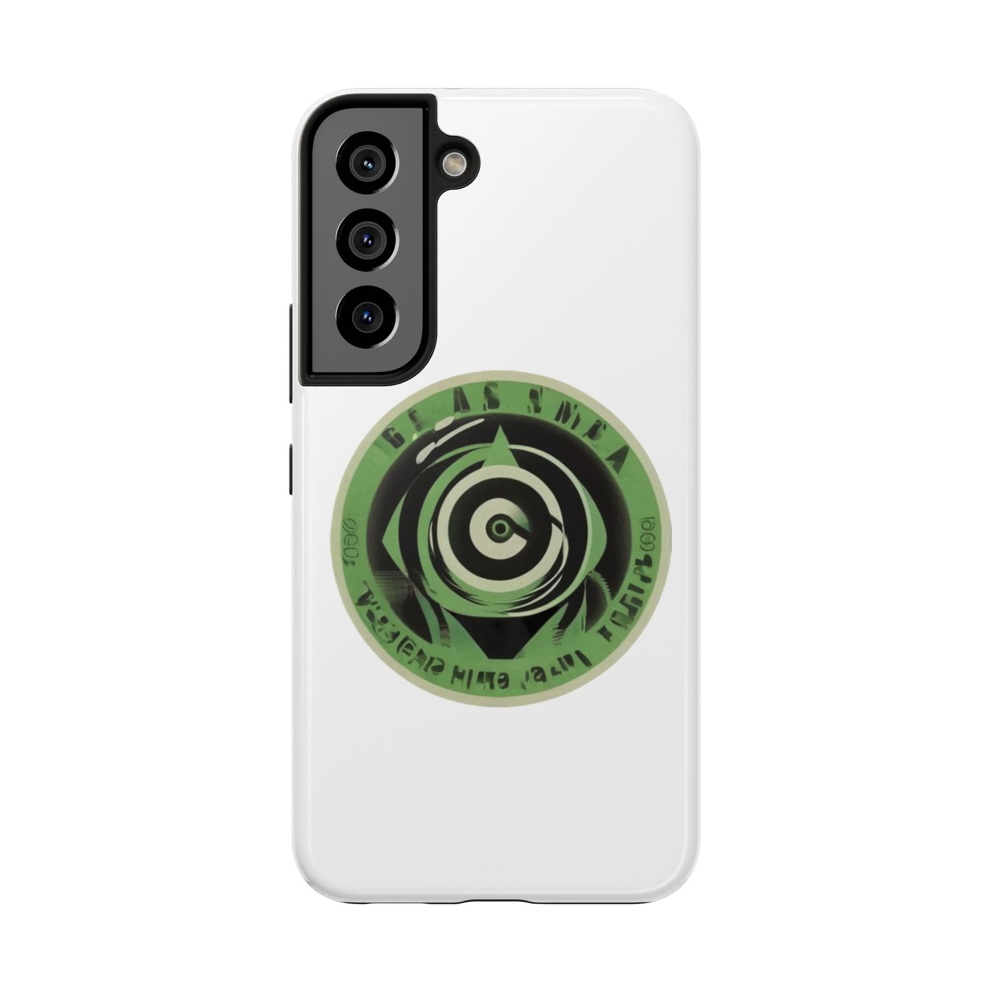 Tough Phone Cases with Stylish Green Design, Durable Accessories for Men and Women, Ideal for Gifting, Perfect for Holidays, [...]