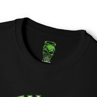 Enkd Society: Ivan OOZE JAR Tee