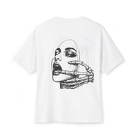 ENKD Society Eyes never lie Tee