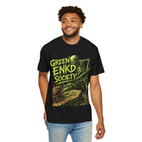 Do Dirt End Up in It Tee