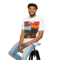 Reinventing What You See Tee