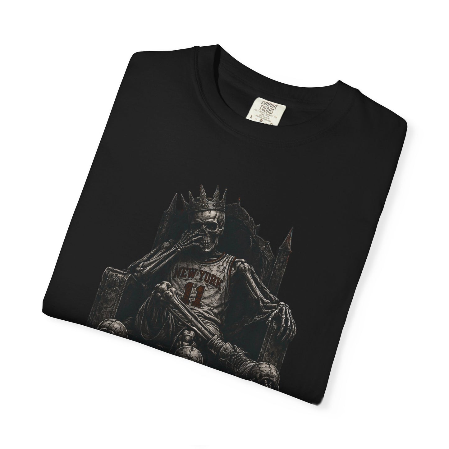 New King of The East Tee
