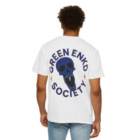 The Brunson Skull Tee