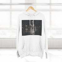 Knicks Playoff Energy Hoodie