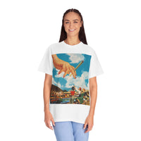God's Plan Bold Tee