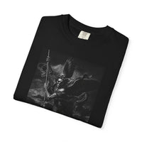 Saint Michael Skull Tee