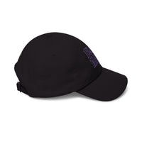 Black Magic Dad Cap