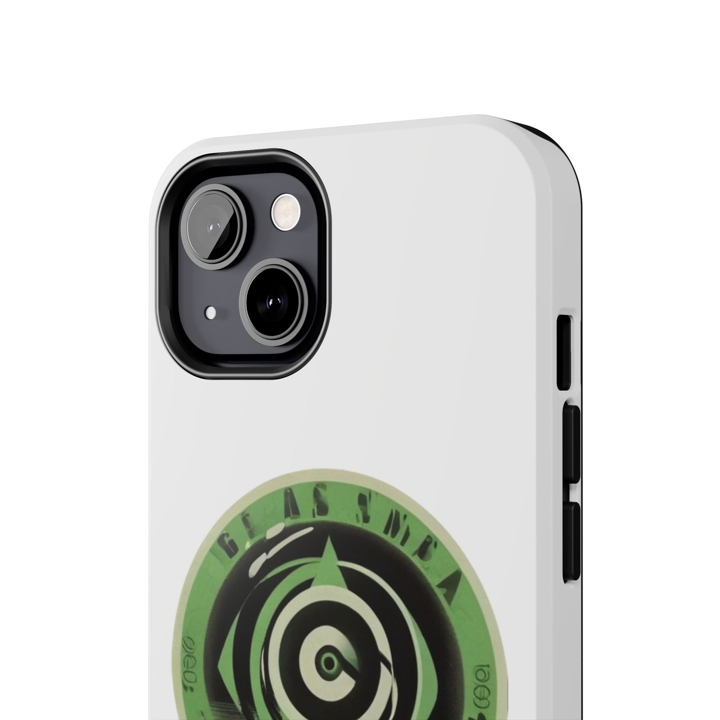 Tough Phone Cases with Stylish Green Design, Durable Accessories for Men and Women, Ideal for Gifting, Perfect for Holidays, [...]