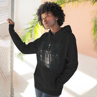 Knicks Playoff Energy Hoodie