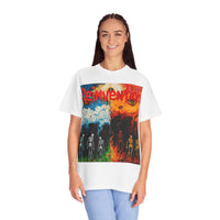 Reinventing What You See Tee