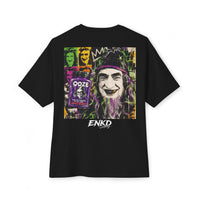 Enkd Society: Ivan OOZE JAR Tee