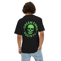 Reinvention Skull Tee