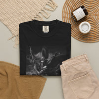 Saint Michael Skull Tee