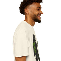 Graffiti Tee