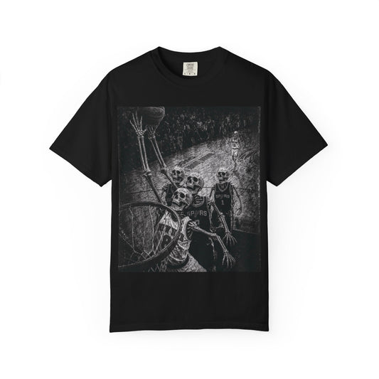 OG triple OG Green Enkd Society Graphic T-Shirt