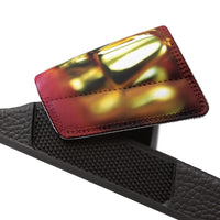 Gold Feets Premium Print Slides