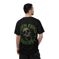 El Jefe Mugshot Tee