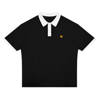 ENKD Caribbean: Hibiscus Polo