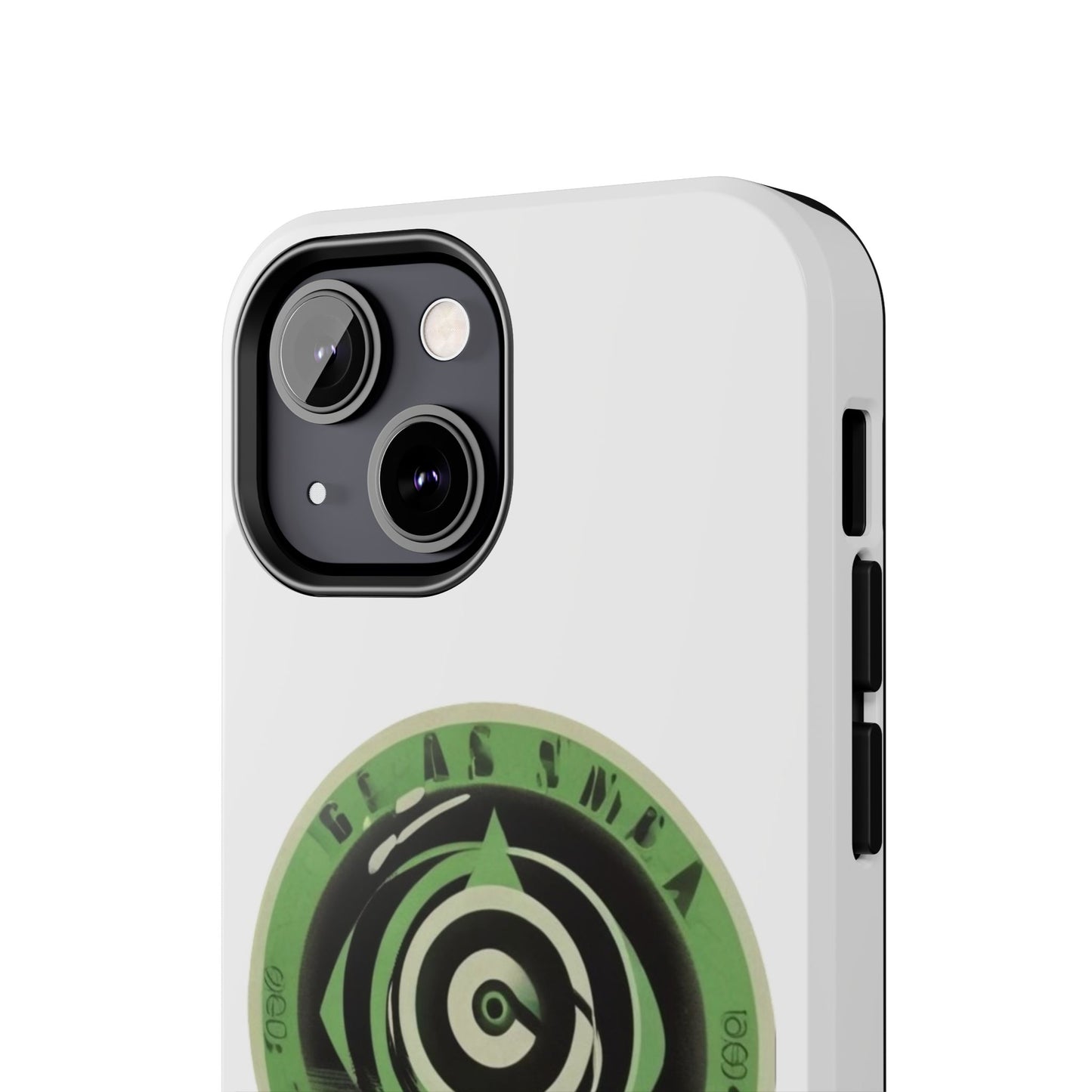 Tough Phone Cases with Stylish Green Design, Durable Accessories for Men and Women, Ideal for Gifting, Perfect for Holidays, [...]