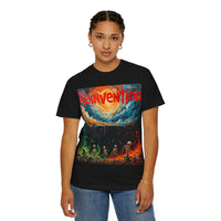 Reinventing the World Tee