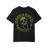 Holy Smoke Cartoon Tee