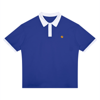 ENKD Caribbean: Hibiscus Polo