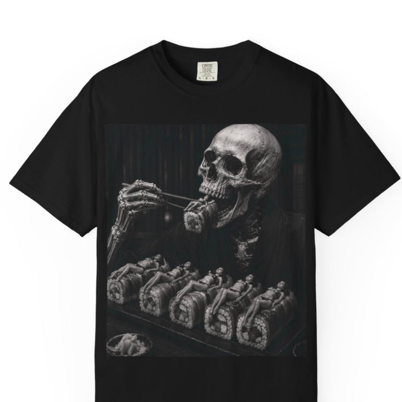 Sushi of the Dead Tee