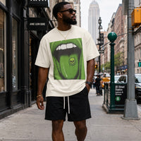 ENKD Skull Pill Tee