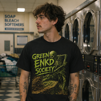 Do Dirt End Up in It Tee