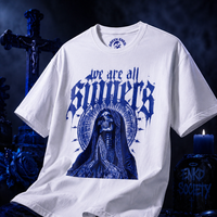 We Are All Sinners Tee