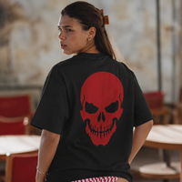 ENKD Society Boxy Tee