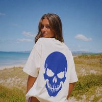 ENKD Society Boxy Tee