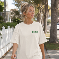 ENKD Society Skull Cluster Tee