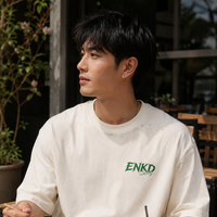 ENKD Society Skull Cluster Tee