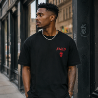 ENKD Society Reinvention tee