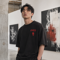 ENKD Society Reinvention tee