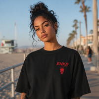 ENKD Society Reinvention tee