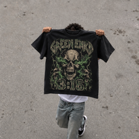 ENKD Society: 3:16 Tee