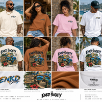 ENKD Caribbean: The U.S. Virgin Islands