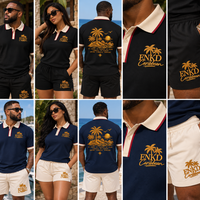 ENKD Caribbean: Gold Coast Polo