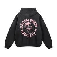 Angel Dust Sunfade Hoodie