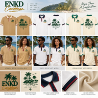 ENKD Caribbean: Island State Polo