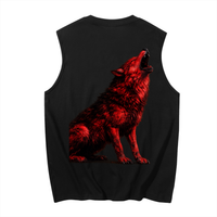 Wolfpac Wrestling Tank